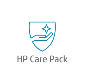 HP Care Pack 3 godine na licu mjesta sljedeći radni dan za HP DesignJet T850 MFP